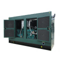 CE ISO Silent 60KW 80KW 100KW 200KW Eau refroidi 50 Hz 1500rpm Générateur de biogaz